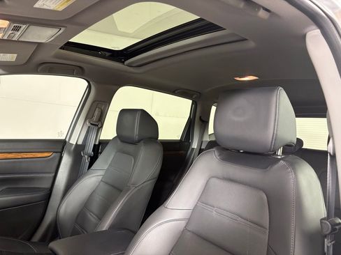 Used 2022 Honda CR-V EX-L image 16