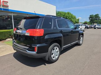 Used 2016 GMC Terrain SLE w/ Convenience Package AWD/4WD video 3