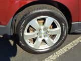 Used 2016 Chevrolet Traverse LTZ image 5