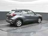 New 2025 Nissan Kicks Play S image 2