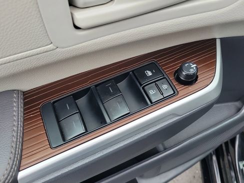 Used 2024 Toyota Sienna LE image 19