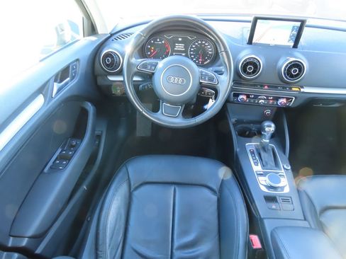 Used 2015 Audi A3 1.8T Premium w/ Audi MMI Navigation Plus image 5