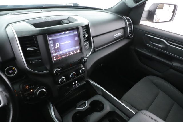 Used 2021 RAM 1500 Big Horn AWD/4WD image 26