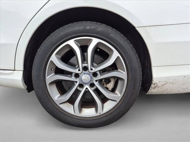 Used 2015 Mercedes-Benz C 300 4MATIC Sedan image 13