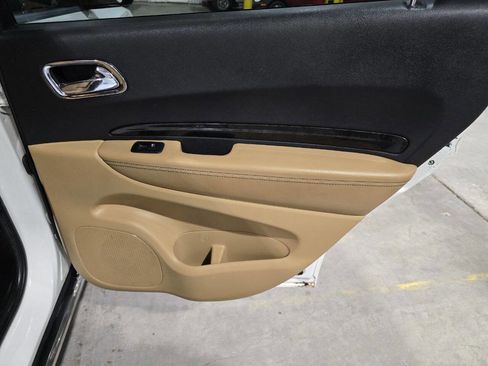 Used 2012 Dodge Durango Citadel image 32