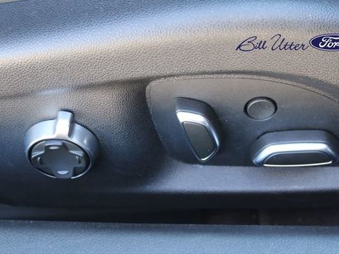 Used 2024 Cadillac CT5 Sport w/ LPO, ONYX Package image 12