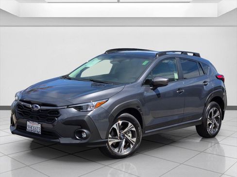 Used 2024 Subaru Crosstrek 2.0i Premium AWD/4WD image 9