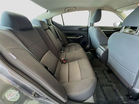 Used 2023 Nissan Altima 2.5 SV AWD/4WD image 24