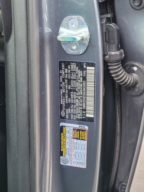 Used 2025 Hyundai Palisade SEL AWD/4WD image 36