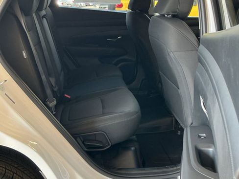New 2026 Hyundai Tucson SEL AWD/4WD image 11