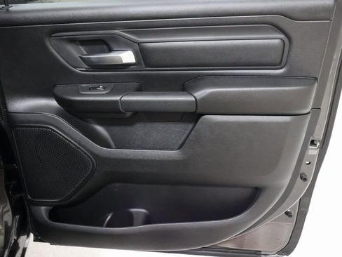 New 2026 RAM 1500 Tradesman image 14