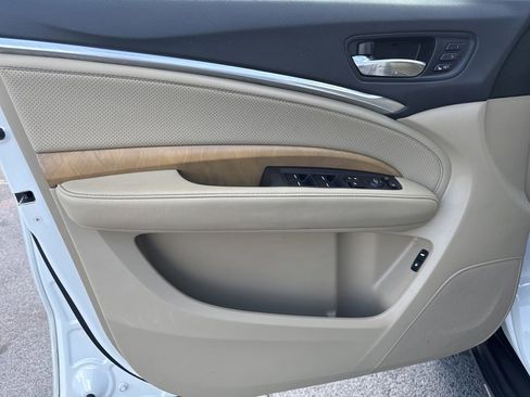 Used 2020 Acura MDX FWD w/ Technology Package image 11