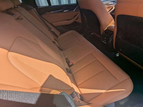 Certified 2023 BMW X3 xDrive30i w/ Premium Package AWD/4WD image 17