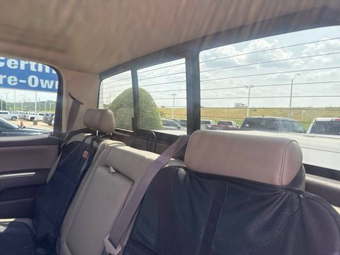 Used 2018 GMC Sierra 1500 SLT AWD/4WD image 14