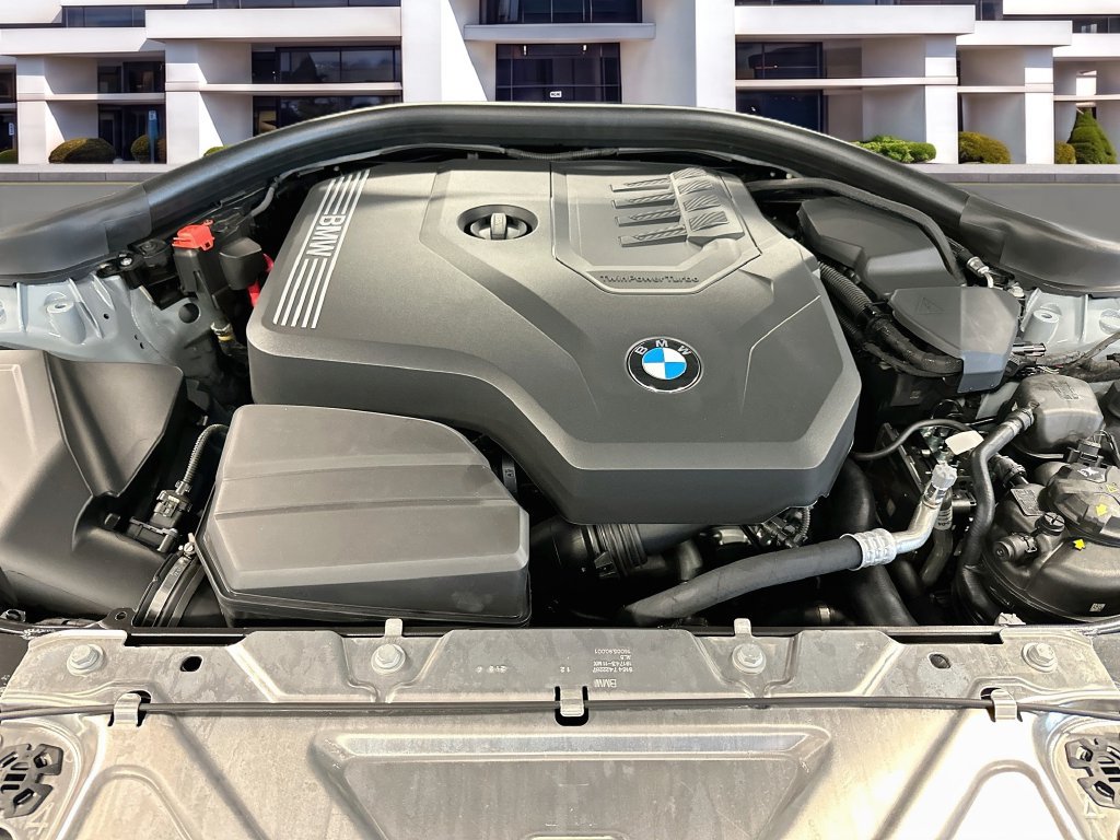 New 2026 BMW 230i xDrive Coupe w/ Premium Package AWD/4WD image 30