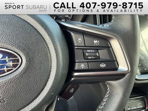 New 2026 Subaru Ascent Premium AWD/4WD image 34