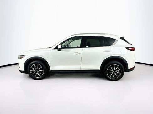 Used 2018 MAZDA CX-5 Grand Touring AWD/4WD image 4