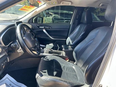 Used 2019 Mitsubishi Eclipse Cross SE AWD/4WD image 38
