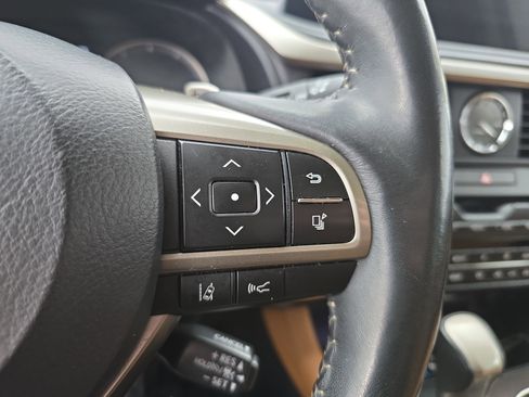 Used 2022 Lexus RX 350 FWD w/ Premium Package image 18