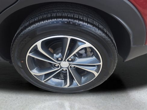 Used 2023 Buick Encore GX Select w/ Safety Package II FWD image 31