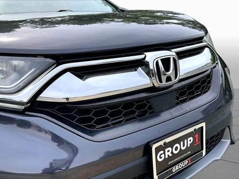 Used 2018 Honda CR-V EX-L image 30