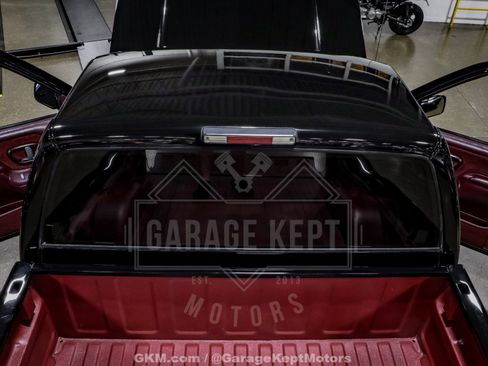 Used 1995 GMC Sierra 1500 SLE image 74