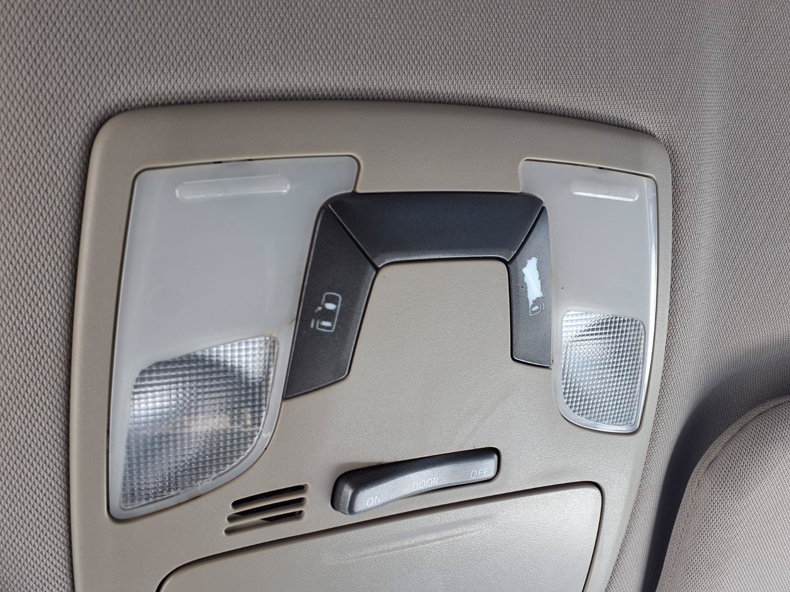 Used 2016 Toyota Sienna LE FWD image 10