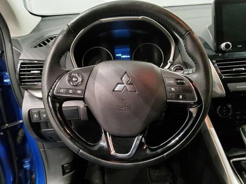 Used 2024 Mitsubishi Eclipse Cross SE AWD/4WD image 27