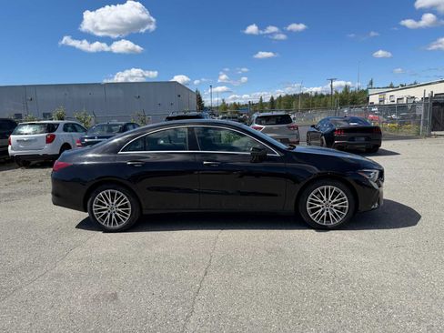 Used 2025 Mercedes-Benz CLA 250 image 2