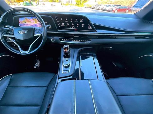 Certified 2023 Cadillac Escalade Sport image 8