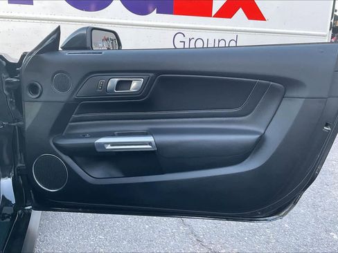 Used 2023 Ford Mustang Premium w/ Equipment Group 201A image 20