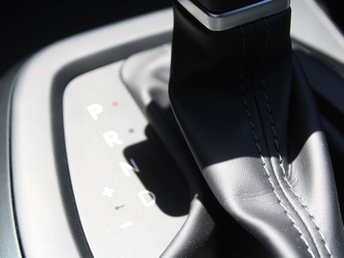 New 2026 Kia K4 LXS image 32