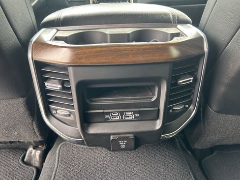 Used 2023 RAM 2500 Laramie image 18