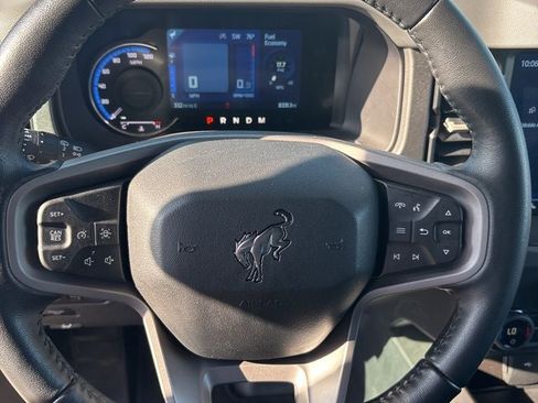 Used 2024 Ford Bronco Big Bend image 13