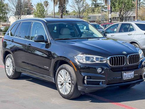 Used 2016 BMW X5 xDrive35i image 5