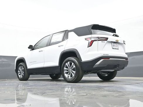 New 2026 Chevrolet Equinox LT FWD image 48