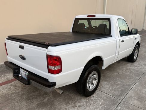 Used 2008 Ford Ranger XL image 3