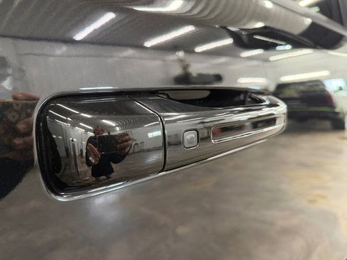 Used 2023 RAM 1500 TRX w/ TRX Level 2 Equipment Group AWD/4WD image 34