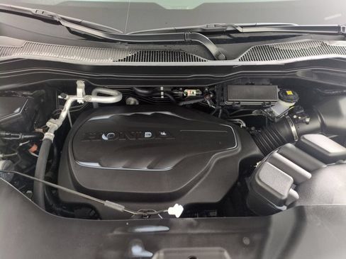 Certified 2024 Honda Passport EX-L image 21
