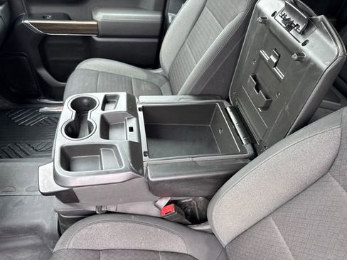 Used 2022 Chevrolet Silverado 1500 RST image 29