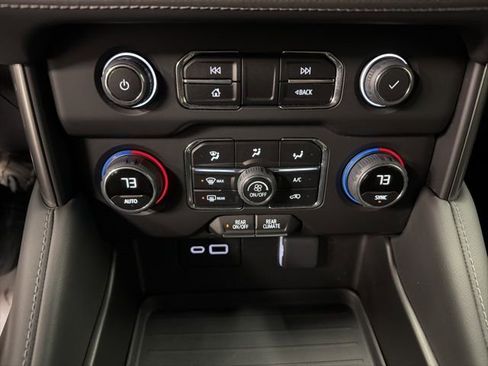 Used 2024 Chevrolet Tahoe LS w/ Driver Alert Package image 23