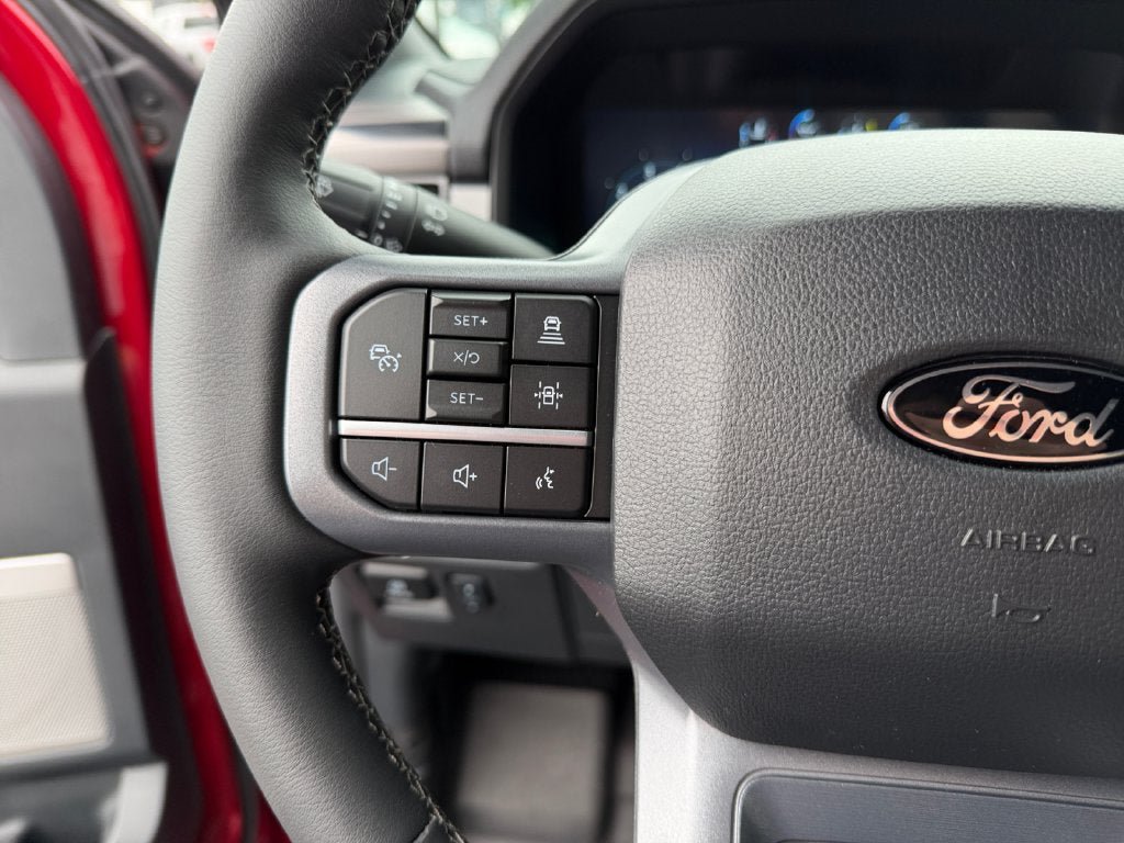 Used 2026 Ford F150 Lariat AWD/4WD image 15