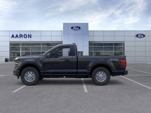 New 2026 Ford F150 XL AWD/4WD image 4