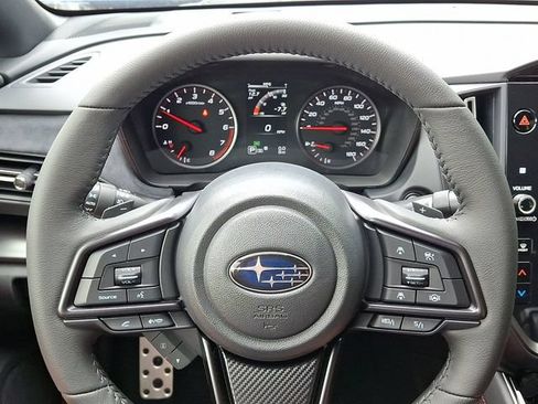 New 2026 Subaru WRX Limited AWD/4WD image 15