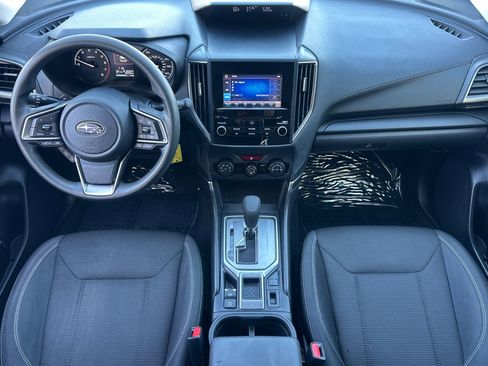 Used 2020 Subaru Forester w/ Alloy Wheel Package image 13