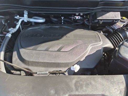 Used 2022 Honda Pilot Special Edition image 31