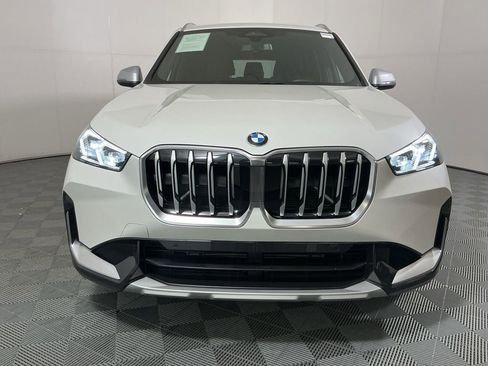 Certified 2023 BMW X1 xDrive28i w/ Convenience Package image 3