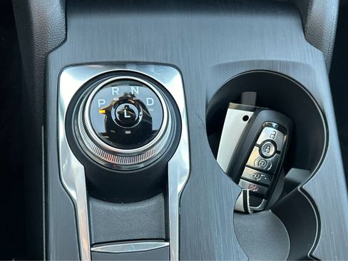 New 2026 Ford Escape ST-Line w/ Tech Pack #1 image 46