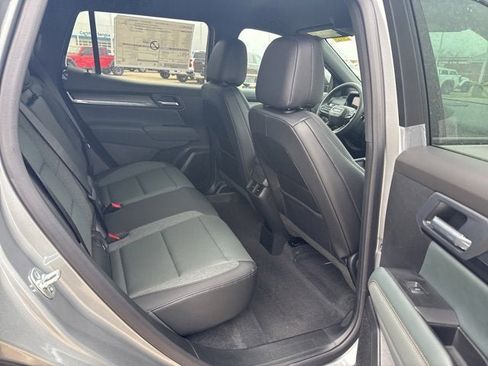 New 2026 GMC Terrain AT4 image 11