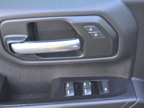 Used 2019 Chevrolet Silverado 1500 W/T w/ Trailering Package image 28